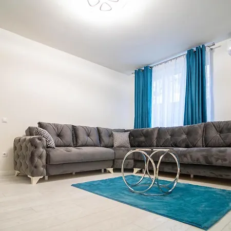 Apartament Apartament Central *