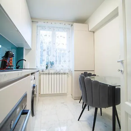 Apartament Central