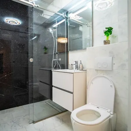 Apartament Central * Cluj-Napoca