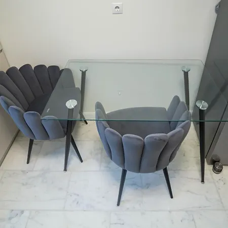 Apartament Central Apartment