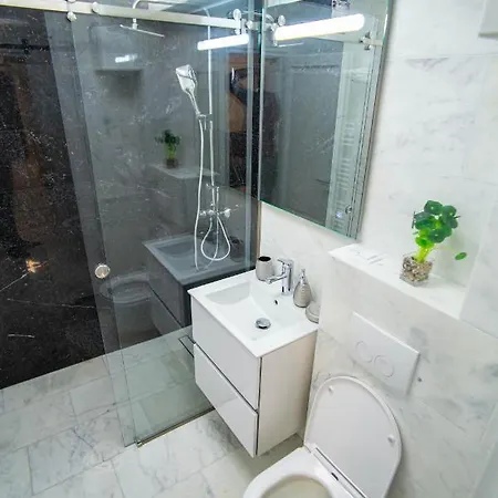 Apartament Central * Cluj-Napoca