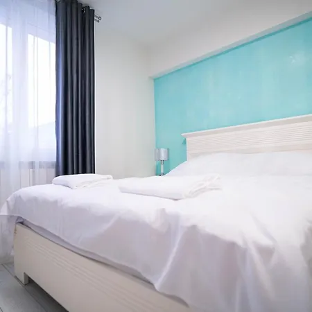 Apartament Central * Cluj-Napoca