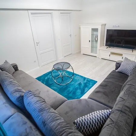 Apartament Central * Cluj-Napoca