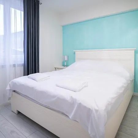 Apartment Apartament Central Cluj-Napoca