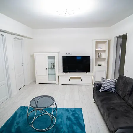 Apartament Central Apartment