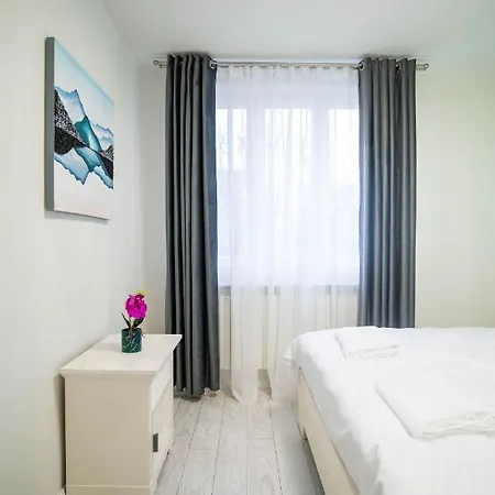 Apartment Apartament Central Cluj-Napoca