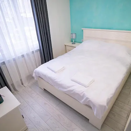 Apartament Central * Cluj-Napoca