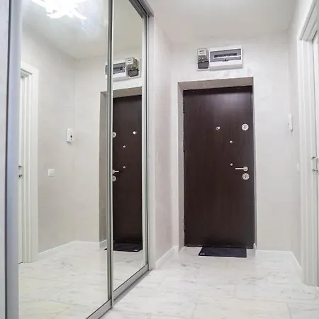 Appartement Apartament Central Cluj-Napoca