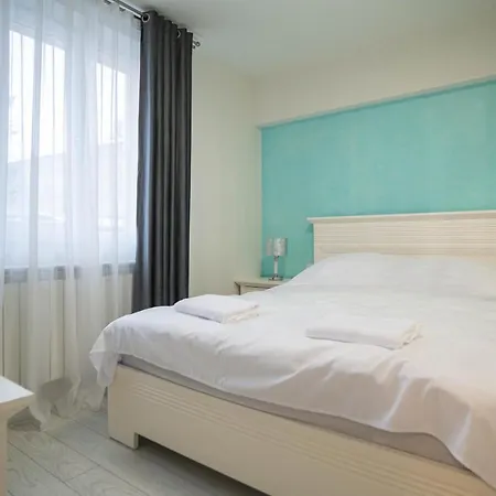 Apartament Central * Cluj-Napoca
