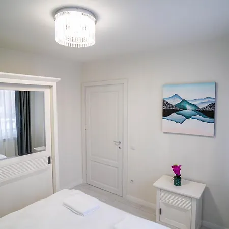 Apartament Central * Cluj-Napoca