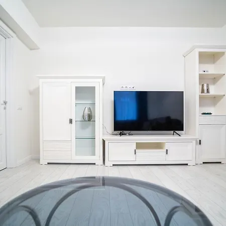 Apartament Central