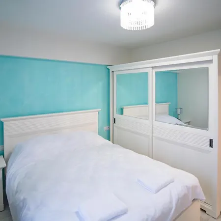 Apartament Central * Cluj-Napoca