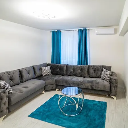 Apartament Central * Cluj-Napoca