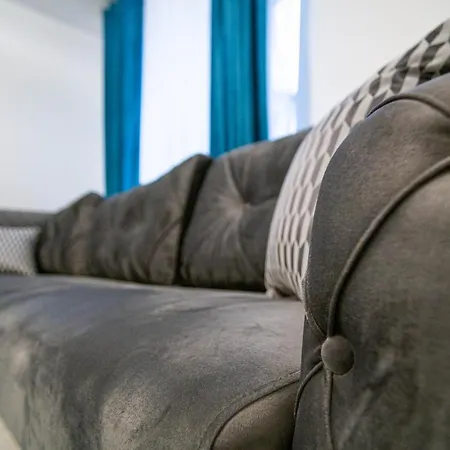 Apartament Apartament Central *