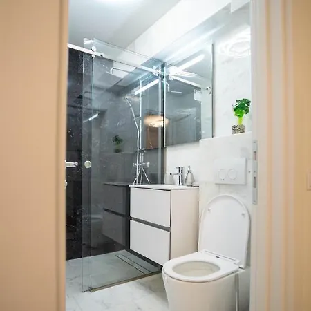 Apartament Central *