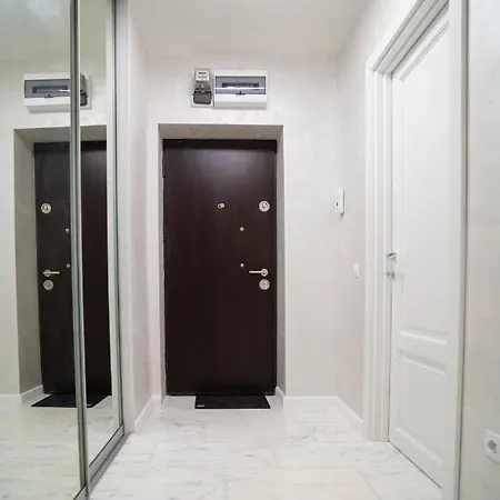 Appartement Apartament Central