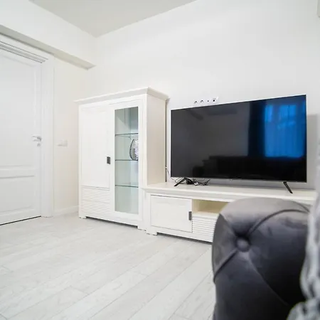 Apartment Apartament Central *