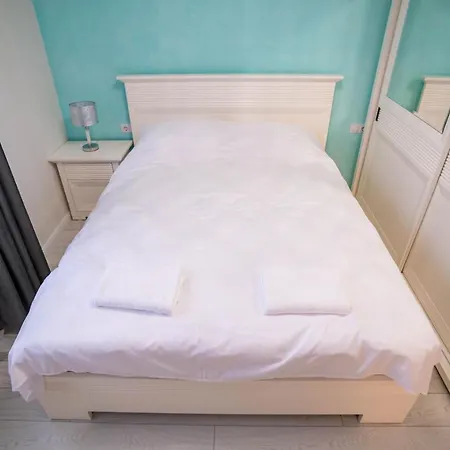 Apartament Central Apartment *
